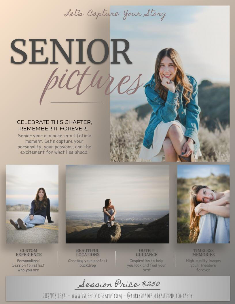 Senior Pictures Senior Pictures